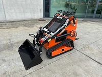 Sdlool - 2025 - sl36c - rupsschranklader - afbeelding 1 van  30