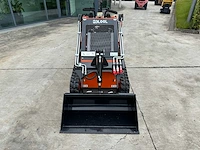 Sdlool - 2025 - sl36c - rupsschranklader - afbeelding 12 van  30