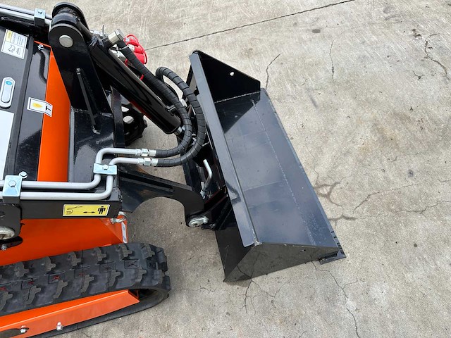 Sdlool - 2025 - sl36c - schranklader - afbeelding 2 van  34