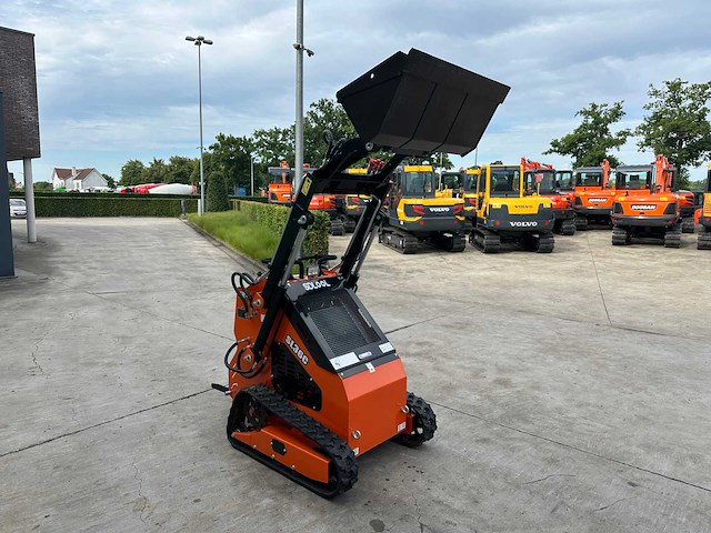 Sdlool - 2025 - sl36c - schranklader - afbeelding 6 van  34