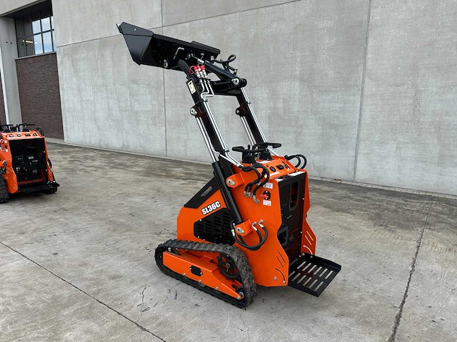 Sdlool - 2025 - sl36c - schranklader - afbeelding 7 van  34