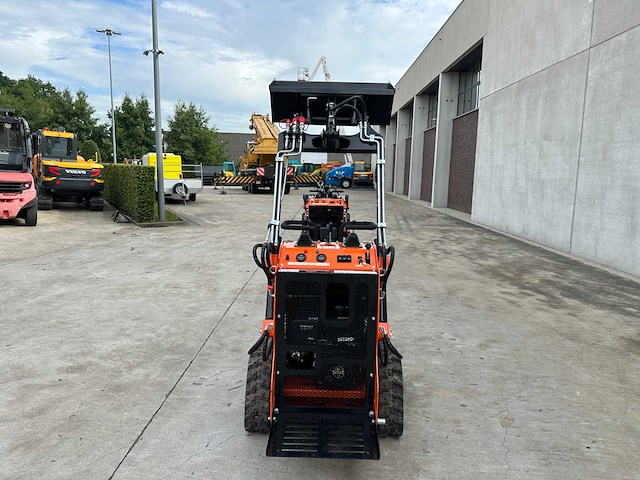 Sdlool - 2025 - sl36c - schranklader - afbeelding 8 van  34