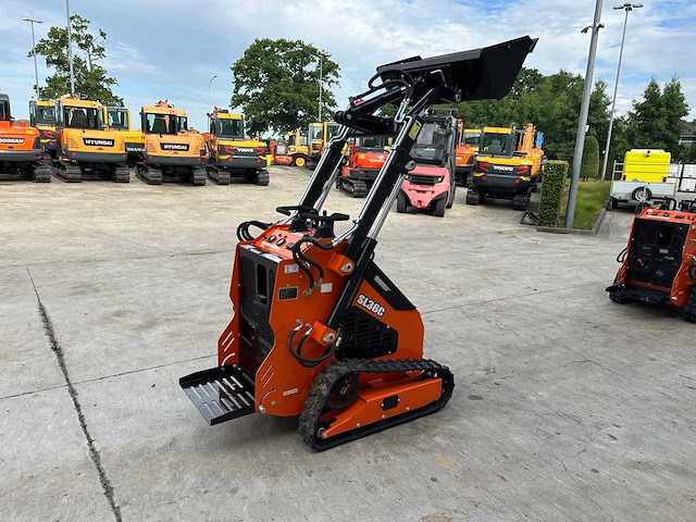 Sdlool - 2025 - sl36c - schranklader - afbeelding 9 van  34