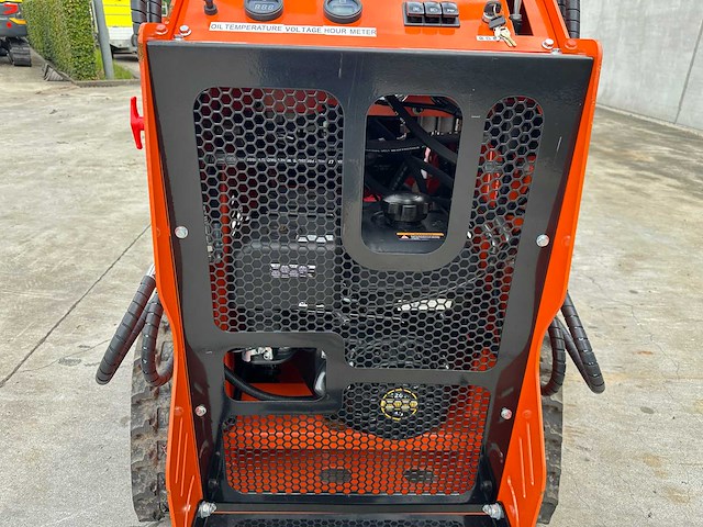 Sdlool - 2025 - sl36c - schranklader - afbeelding 19 van  34