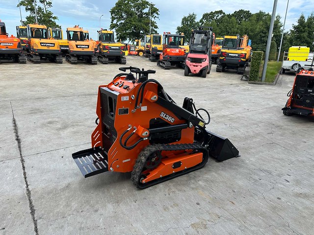 Sdlool - 2025 - sl36c - schranklader - afbeelding 29 van  34