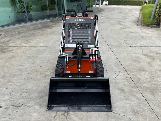 Sdlool - 2025 - sl36c - schranklader - afbeelding 30 van  34