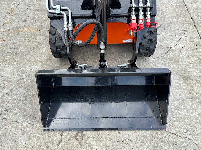 Sdlool - 2025 - sl36c - schranklader - afbeelding 34 van  34