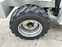 Sdlool - 2025 - sl45 - mini-kniklader - afbeelding 6 van  24