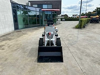 Sdlool - 2025 - sl45 - mini-kniklader - afbeelding 12 van  24