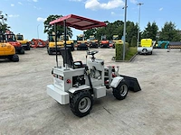 Sdlool - 2025 - sl45 - mini-kniklader - afbeelding 19 van  24