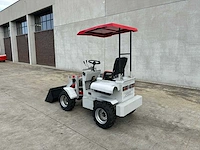 Sdlool - 2025 - sl45 - mini-kniklader - afbeelding 21 van  24