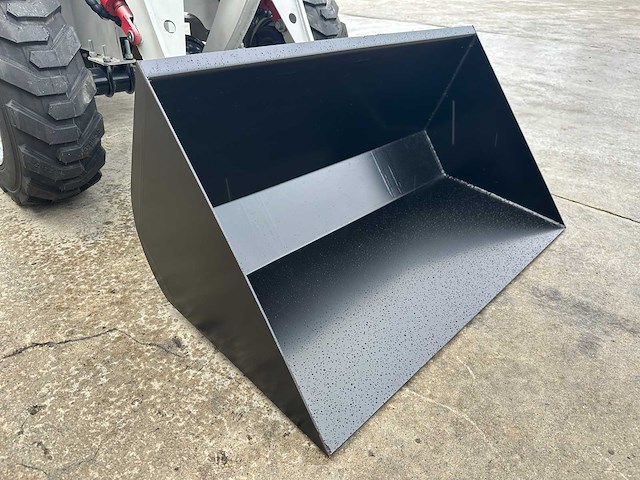 Sdlool - 2025 - sl45 - mini wiellader - afbeelding 2 van  28