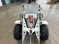 Sdlool - 2025 - sl45 - mini wiellader - afbeelding 3 van  28