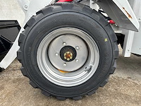 Sdlool - 2025 - sl45 - mini wiellader - afbeelding 4 van  28