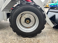 Sdlool - 2025 - sl45 - mini wiellader - afbeelding 5 van  28