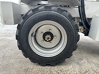 Sdlool - 2025 - sl45 - mini wiellader - afbeelding 6 van  28