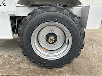 Sdlool - 2025 - sl45 - mini wiellader - afbeelding 7 van  28