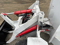 Sdlool - 2025 - sl45 - mini wiellader - afbeelding 8 van  28