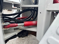 Sdlool - 2025 - sl45 - mini wiellader - afbeelding 10 van  28