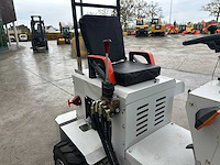 Sdlool - 2025 - sl45 - mini wiellader - afbeelding 11 van  28