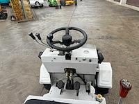 Sdlool - 2025 - sl45 - mini wiellader - afbeelding 13 van  28