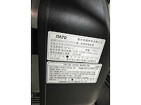 Sdlool - 2025 - sl45 - mini wiellader - afbeelding 14 van  28