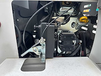 Sdlool - 2025 - sl45 - mini wiellader - afbeelding 15 van  28