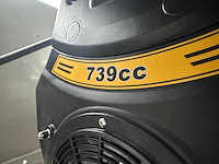 Sdlool - 2025 - sl45 - mini wiellader - afbeelding 16 van  28