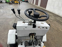 Sdlool - 2025 - sl45 - mini wiellader - afbeelding 18 van  28