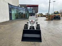 Sdlool - 2025 - sl45 - mini wiellader - afbeelding 12 van  28