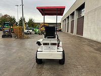 Sdlool - 2025 - sl45 - mini wiellader - afbeelding 25 van  28