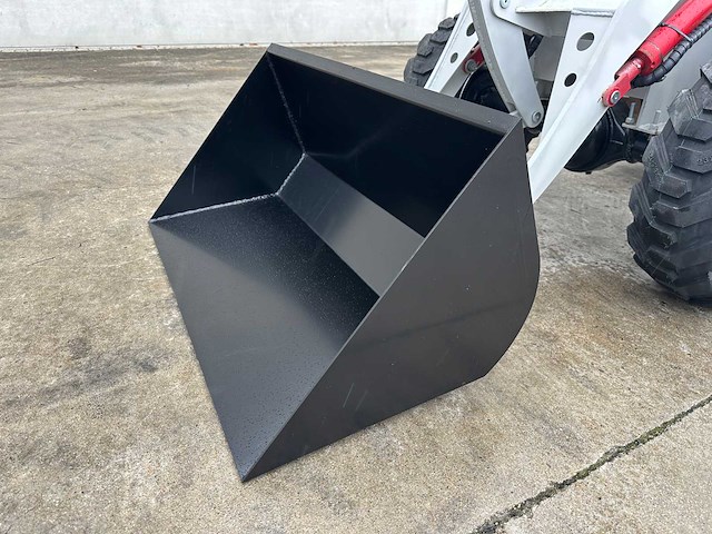 Sdlool - 2025 - sl45 - mini wiellader - afbeelding 28 van  28