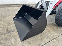 Sdlool - 2025 - sl45 - mini wiellader - afbeelding 28 van  28