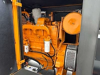 Sdmo - 180kva - stroomgenerator - 2014 - afbeelding 18 van  18