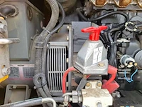 Sdmo - r22c3 - generator - 2007 - afbeelding 7 van  9