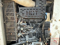 Sdmo 45kva stroomgenerator - afbeelding 4 van  28