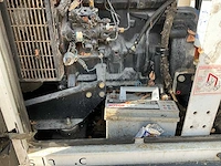 Sdmo 45kva stroomgenerator - afbeelding 5 van  28