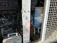 Sdmo 45kva stroomgenerator - afbeelding 6 van  28
