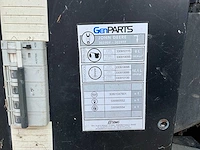 Sdmo 45kva stroomgenerator - afbeelding 16 van  28