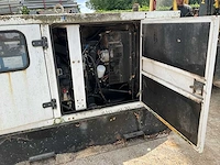 Sdmo 45kva stroomgenerator - afbeelding 20 van  28