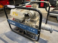 Sdmo waterpomp
