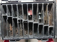 Sds beton boor bit sets - afbeelding 4 van  6