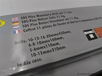 Sds borenset 11 dlg - afbeelding 4 van  4