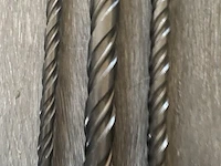 Sds borenset 750mm - afbeelding 3 van  3