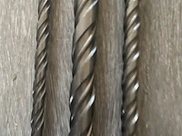 Sds borenset 750mm - afbeelding 3 van  3