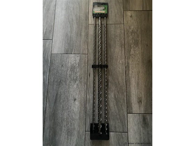 Sds borenset 750mm - afbeelding 1 van  3