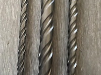 Sds borenset 750mm - afbeelding 3 van  3