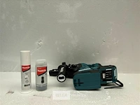 Sds+ combihamer 40v max - afbeelding 2 van  5