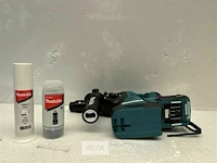 Sds+ combihamer 40v max - afbeelding 3 van  5