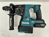 Sds+ combihamer 40v max - afbeelding 5 van  5